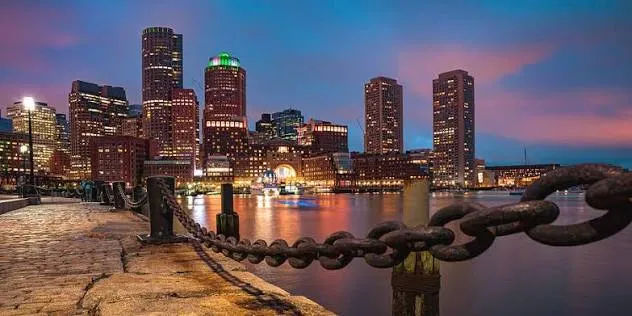 Boston