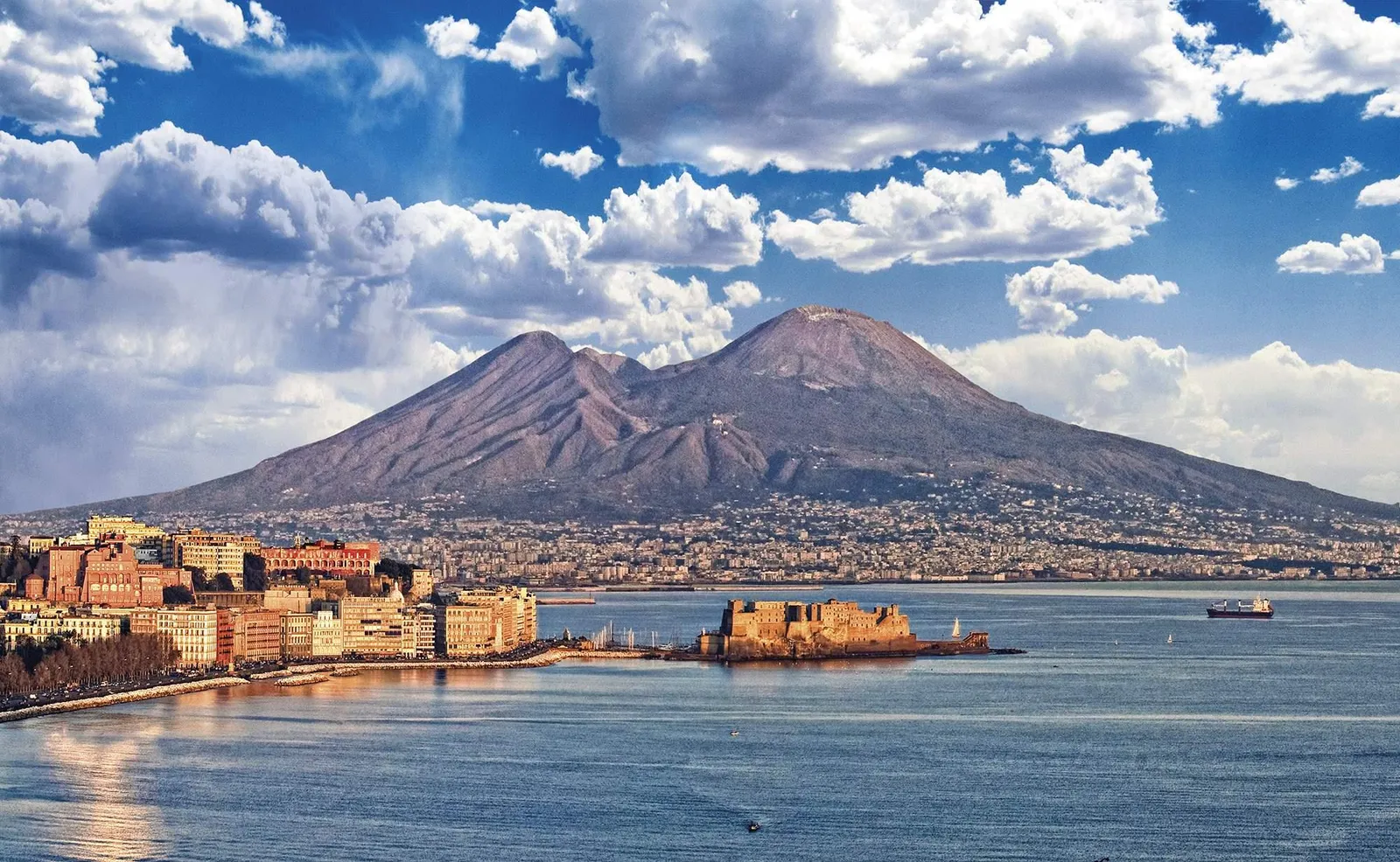 Naples