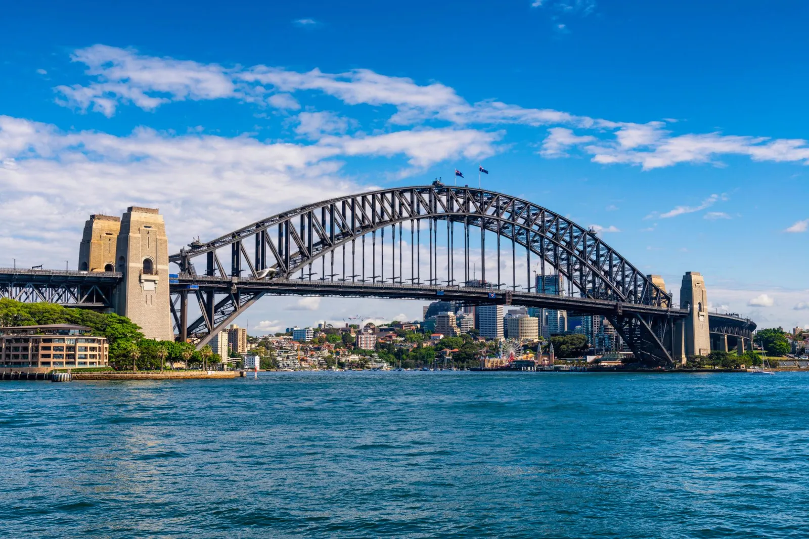 Sydney